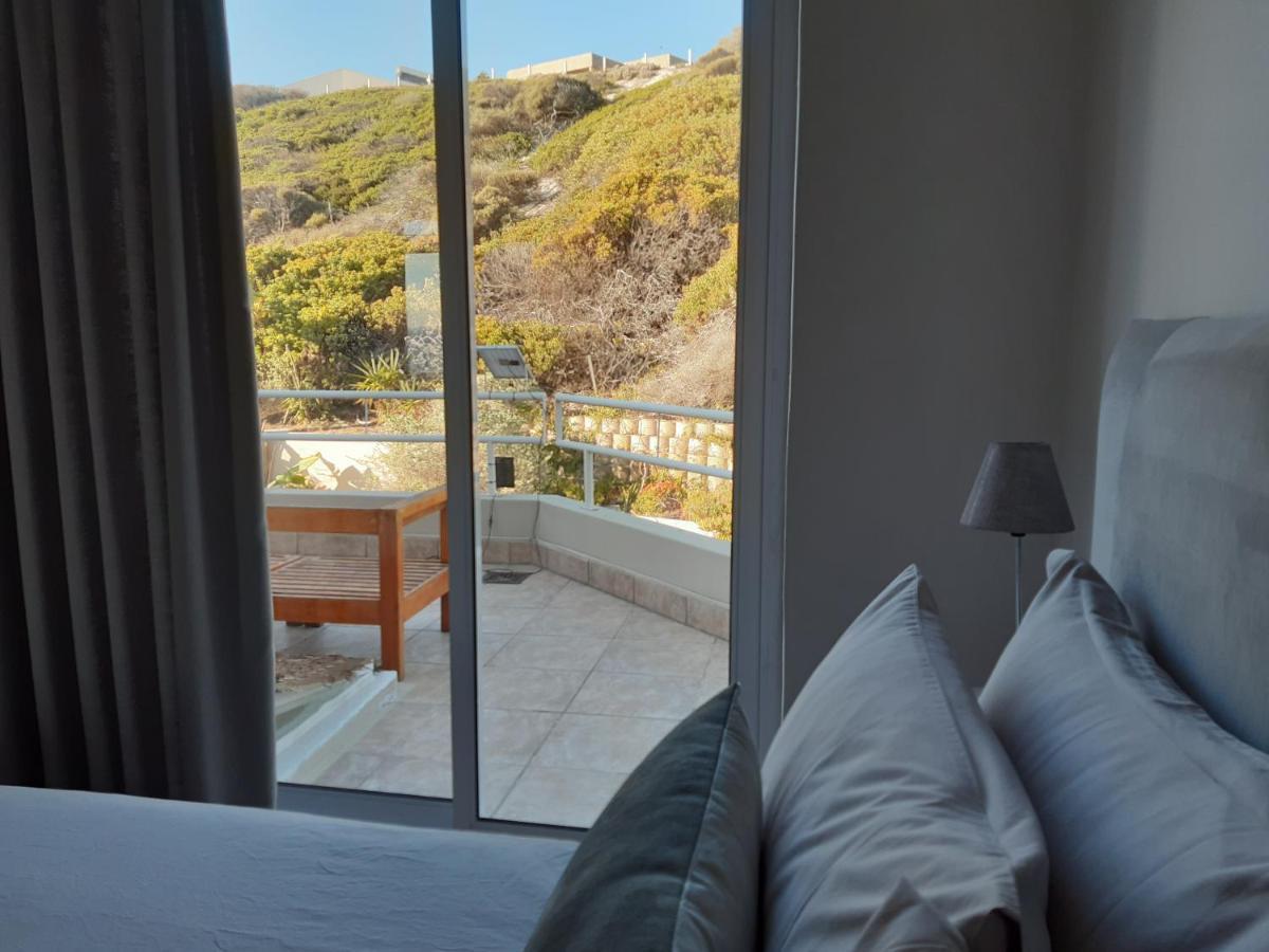 2Whitewaters Bloubergstrand Homestay Exterior photo