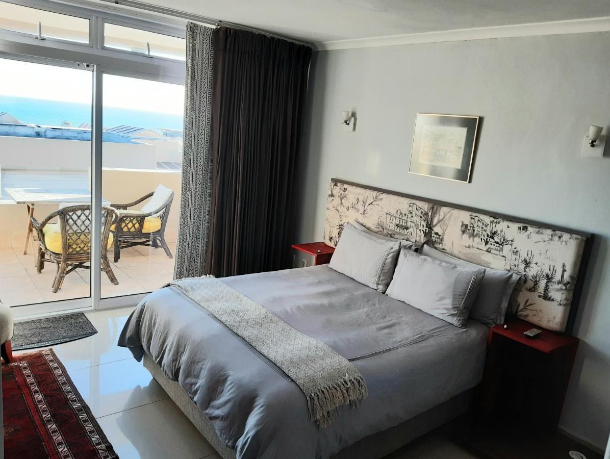 2Whitewaters Bloubergstrand Homestay Exterior photo