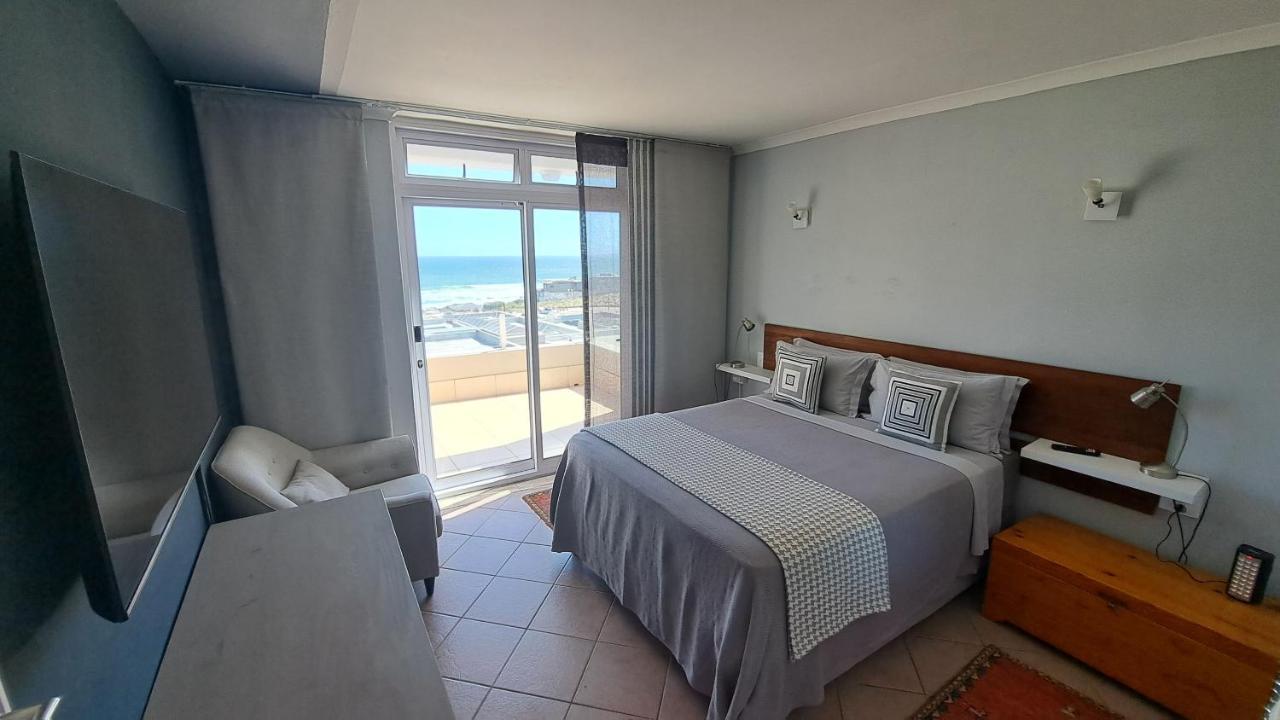 2Whitewaters Bloubergstrand Homestay Exterior photo